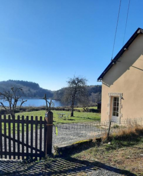 Gite de l'Etang, Rangère Rural